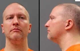 Derek Chauvin, expolicía, condenado por el asesinato de George Floyd