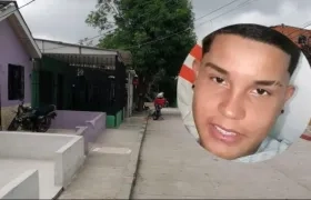 Jesús Manuel Rodríguez Peñaloza.