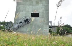 La terminación del Museo, rotundo fracaso del sector gremial del Atlántico.