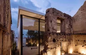 Bienal de Arquitectura y Urbanismo. 