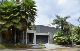 La mansión de Alex Saab en Barranquilla hace parte de los bienes en venta