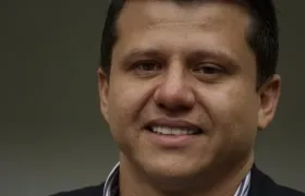 Bernardo 'Noño' Elías.