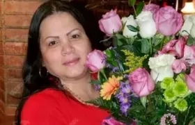 Lindellia Vásquez vivia hace 20 años en EE.UU.