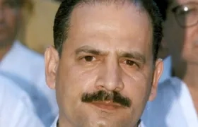 Trino Luna Correa aterriza en la JEP.