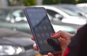 Cada una de estas plataformas deberá pagar una multa de 574 millones de pesos, en promedio.