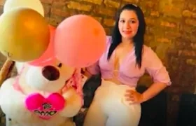 Hellen Gelves Cristancho murió en una clínica de Bucaramanga