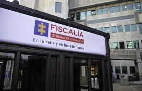 Búnker de la Fiscalía General