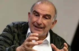 Humberto De la Calle Lombana.