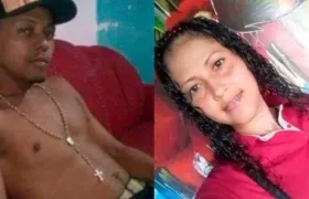 Yusneidis Suárez González vivía hace 14 años con Luis Alfredo Morales Arias a quien señalan de su muerte.