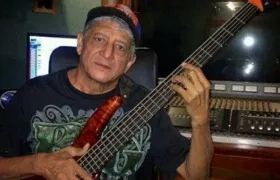 José Vásquez (Quévaz).