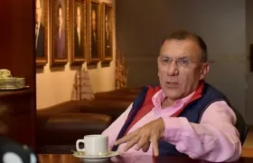 Roy Barreras, nuevo presidente del Senado