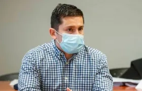 Jorge Ignacio Palma, condenado.