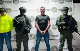 Numar Chinchilla Abril,