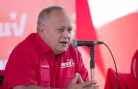Diosdado Cabello