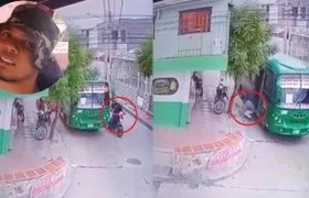 Momento de los hechos