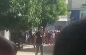 Gaula Militar hirió a presunto extorsionista en Malambo.