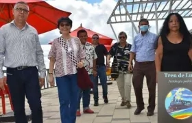 Poetas de la región Caribe estrenan su libro ‘Tren de la luna’.