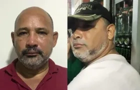 Ever Edison Castro Miranda, alias 'El Capo'.