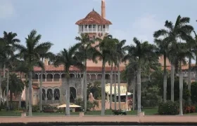 Mansión Mar-a-Lago