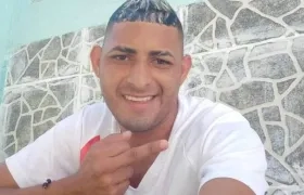 Edgardo de Jesus Martinez Suárez, alias ‘Damian’