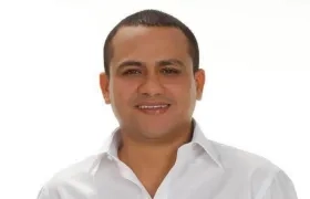 Bryan Orozco, presentó la queja ante la Procuraduría.