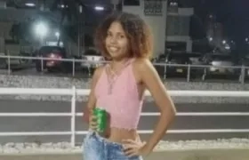 Daniela Mendivil Ávila, 23 años, víctima de feminicidio.