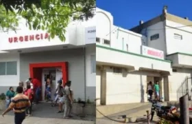 Camino MURILLO y Clínica San Ignacio. 