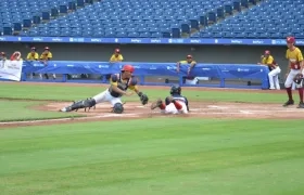 Acciones del partido. 