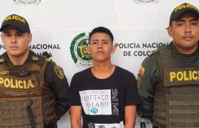 Keiner Enrique Barroso Jiménez