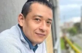 Arturo Luna, biólogo sucreño