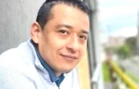 Arturo Luna, designado Minciencias.