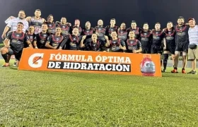 Indios campeón masculino mayores.