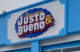 Justo & Bueno.