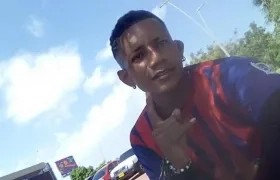 Helmer De Jesús Bovea Cervantes.