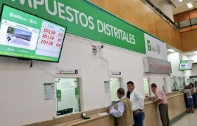 Los contribuyentes barranquilleros fue clave en los resultados, reveló informe del DNP.