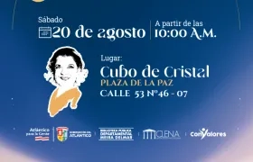 Centenario Meira Delmar.