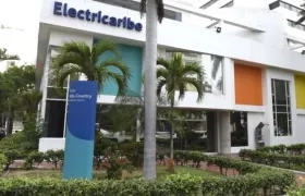 Los recursos habían sido girados a la entonces empresa Electricaribe.