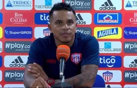 David Ferreira, técnico del Unión Magdalena.