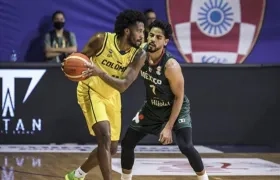 Brian Angola, uno de los más destacados.