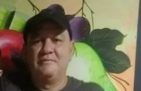 Jorge Eliécer Aguilar Quintero, asesinado.