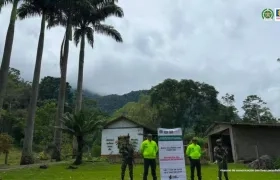 Bienes ocupados por la Fiscalía. 