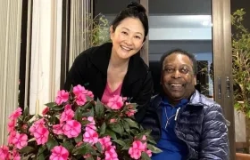 Edson Arantes do Nascimento 'Pelé'