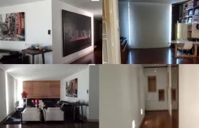 Algunos de los bienes de 'Memo Fantasma'.