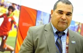 José Luis Chilavert.