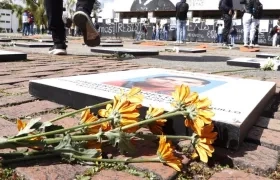 Las masacres siguen creciendo en Colombia.