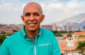 Álvaro Córdoba Ruiz.