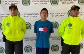 Jerson Manuel Palacio Altamar.