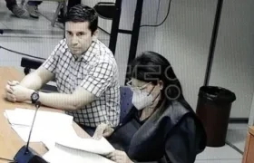 Jorge Ignacio Palma, condenado.