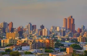 El Inventario de Gases Efecto Invernadero será clave para la adaptación al cambio climático.