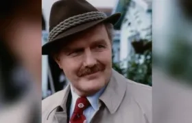 Richard Roat falleció a los 89 años.